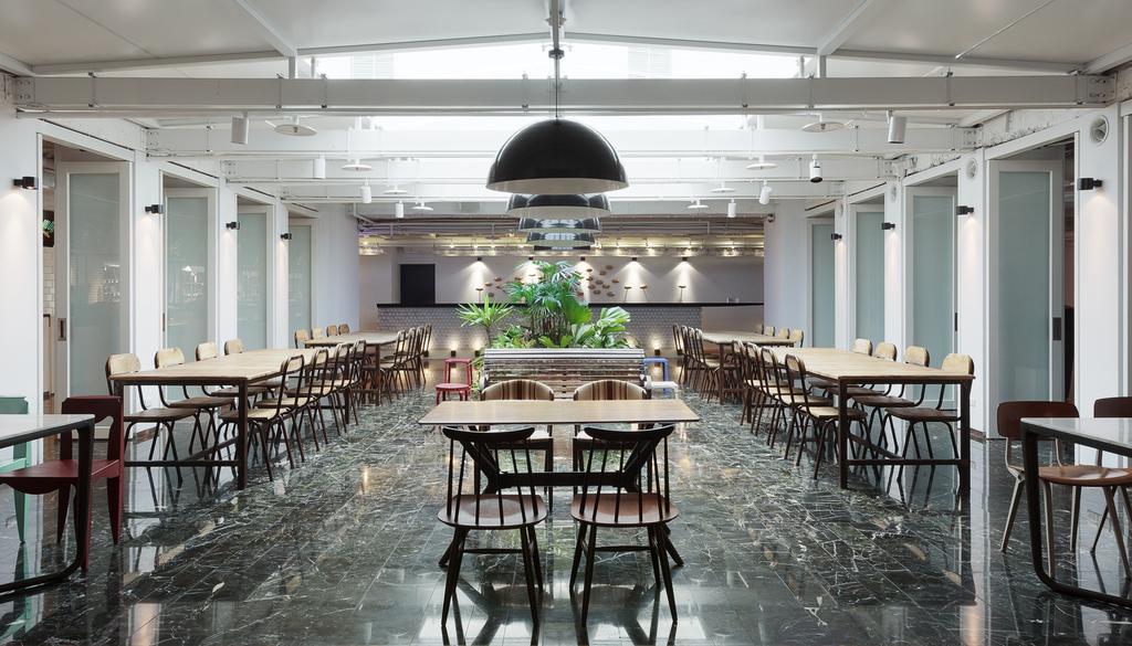 Amba Ximending Hotel